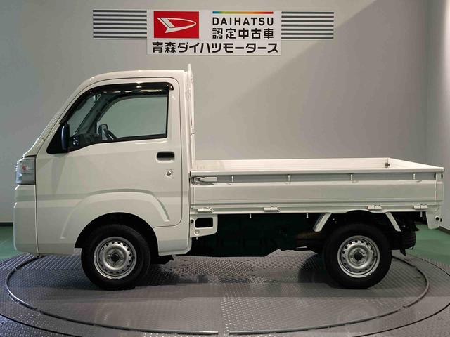 ハイゼットトラックスタンダード（青森県）の中古車