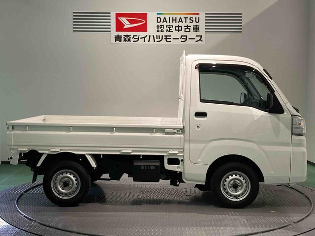 ハイゼットトラックスタンダード（青森県）の中古車
