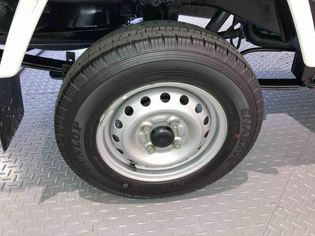 ハイゼットトラックスタンダード（青森県）の中古車