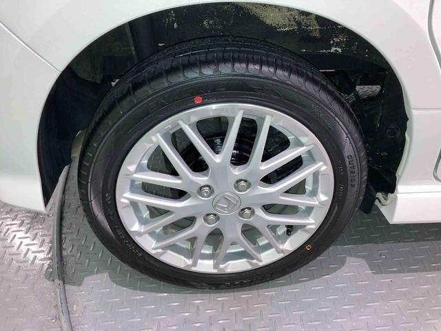 Ｎ−ＢＯＸカスタムＬターボ（青森県）の中古車