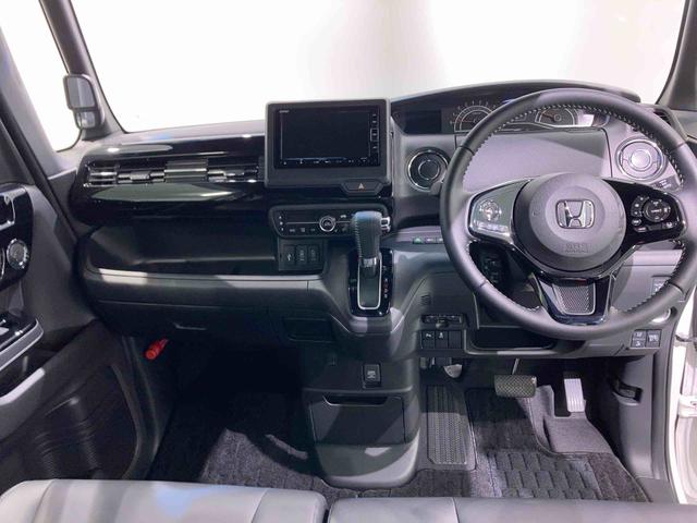 Ｎ−ＢＯＸカスタムＬターボ（青森県）の中古車