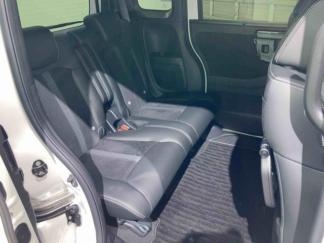 Ｎ−ＢＯＸカスタムＬターボ（青森県）の中古車