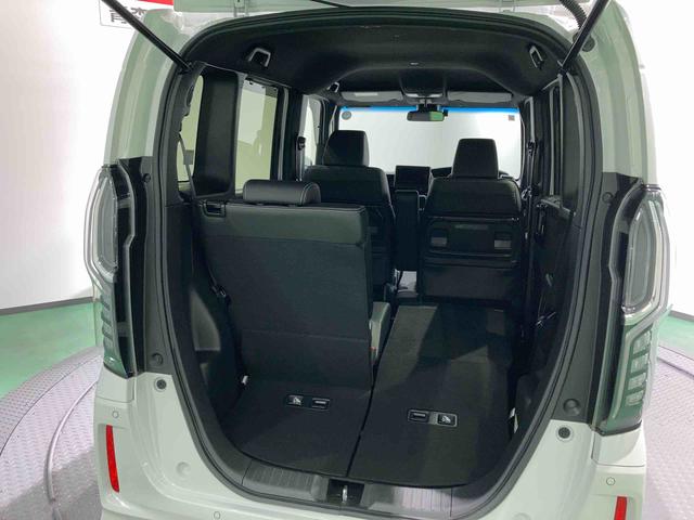 Ｎ−ＢＯＸカスタムＬターボ（青森県）の中古車