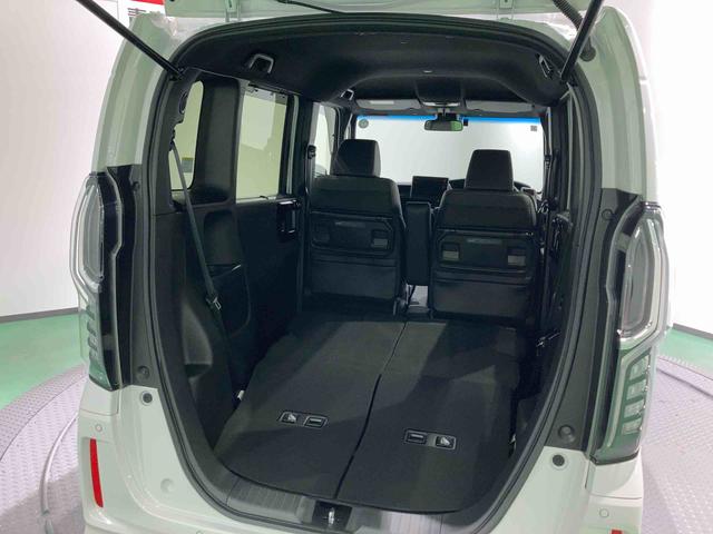 Ｎ−ＢＯＸカスタムＬターボ（青森県）の中古車