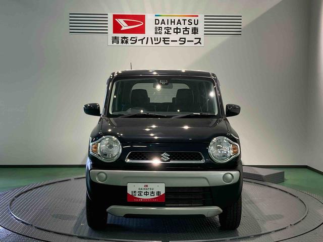 ハスラーＧ（青森県）の中古車