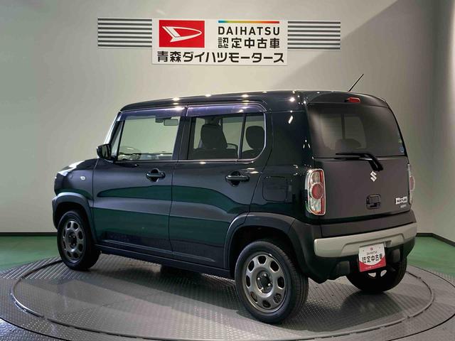 ハスラーＧ（青森県）の中古車