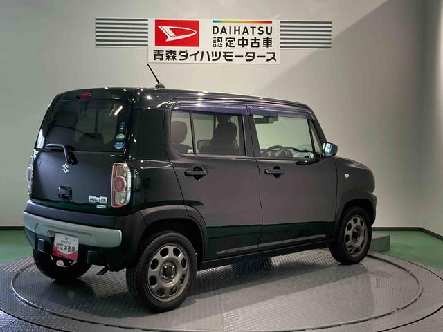 ハスラーＧ（青森県）の中古車