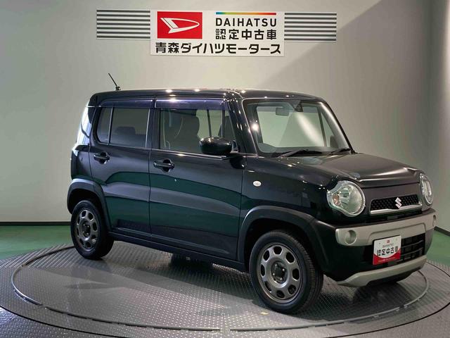 ハスラーＧ（青森県）の中古車