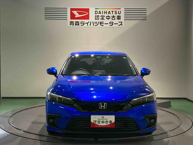 シビックＥＸ（青森県）の中古車