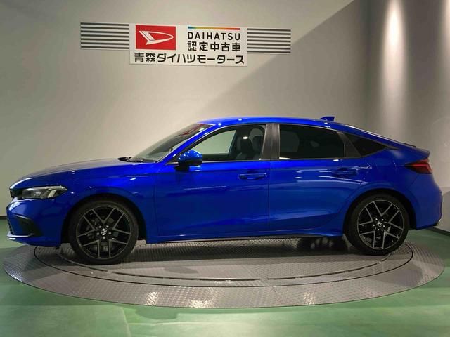 シビックＥＸ（青森県）の中古車