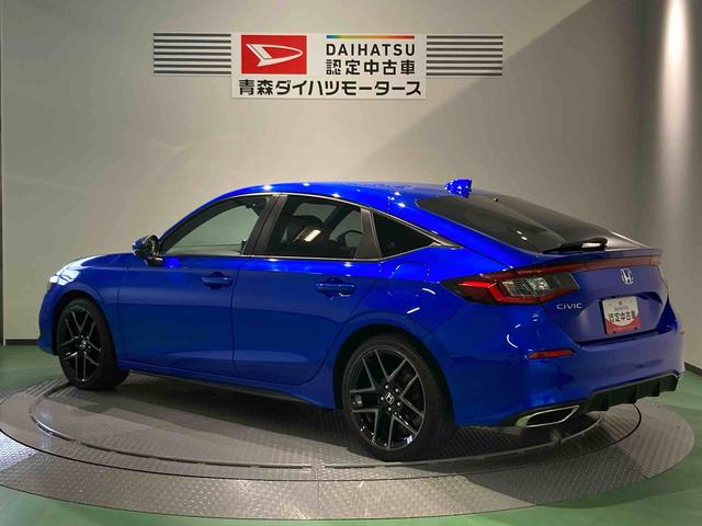 シビックＥＸ（青森県）の中古車