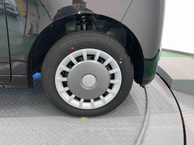 ムーヴキャンバスセオリーＧターボ（青森県）の中古車