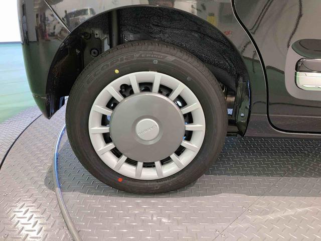 ムーヴキャンバスセオリーＧターボ（青森県）の中古車