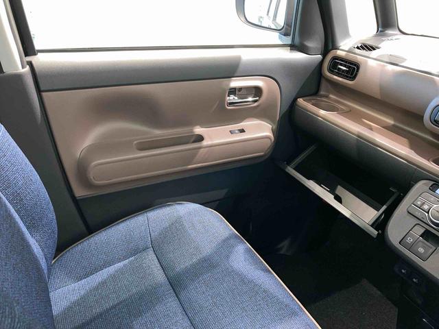 ムーヴキャンバスセオリーＧターボ（青森県）の中古車