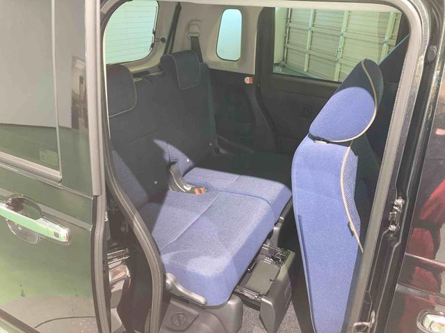 ムーヴキャンバスセオリーＧターボ（青森県）の中古車