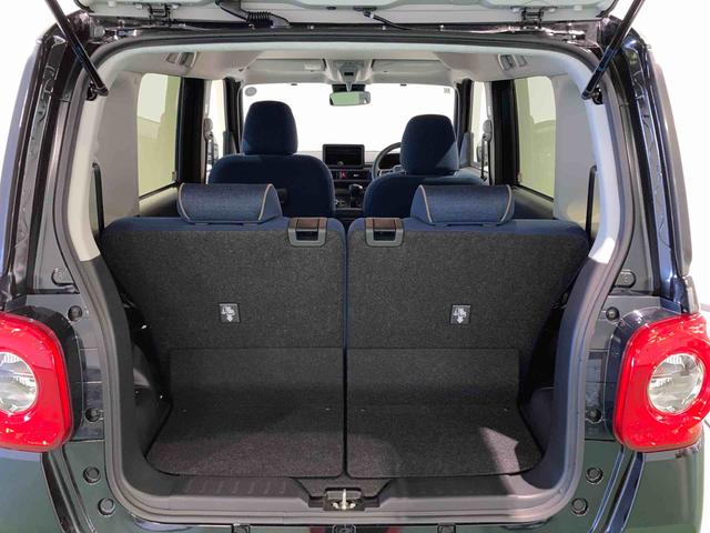ムーヴキャンバスセオリーＧターボ（青森県）の中古車