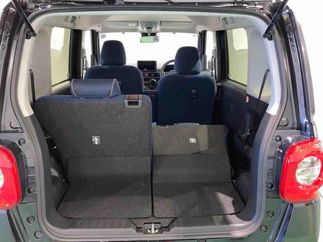 ムーヴキャンバスセオリーＧターボ（青森県）の中古車