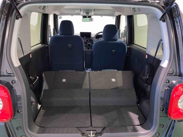 ムーヴキャンバスセオリーＧターボ（青森県）の中古車