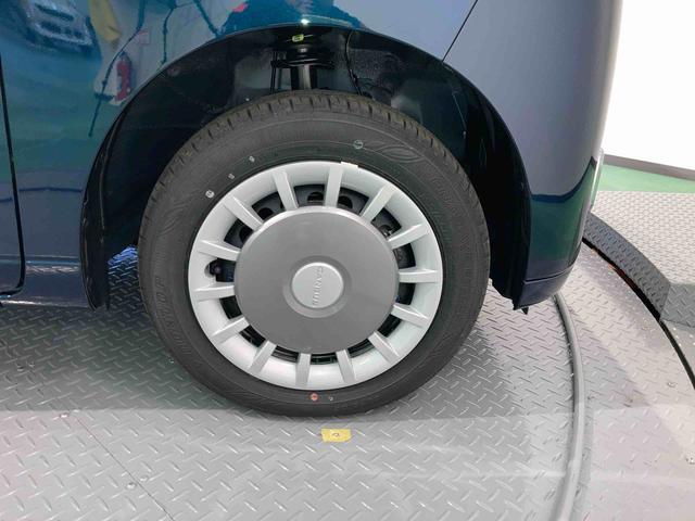 ムーヴキャンバスセオリーＧターボ（青森県）の中古車