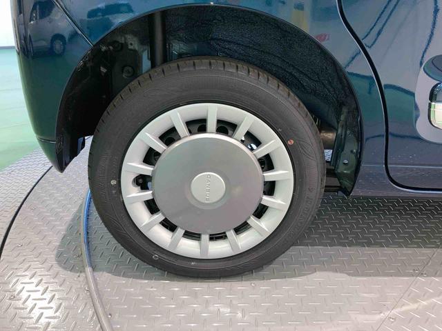 ムーヴキャンバスセオリーＧターボ（青森県）の中古車