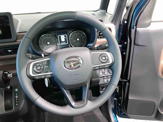 ムーヴキャンバスセオリーＧターボ（青森県）の中古車
