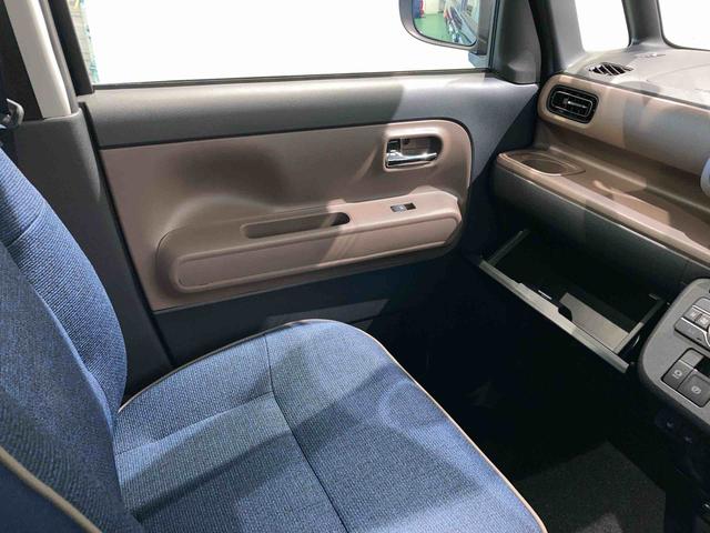ムーヴキャンバスセオリーＧターボ（青森県）の中古車