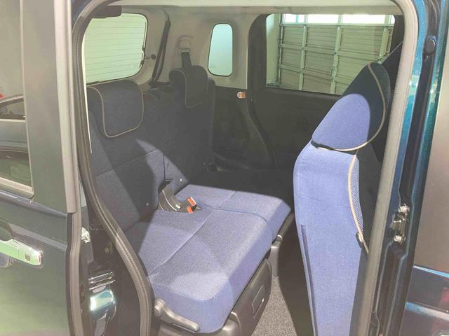 ムーヴキャンバスセオリーＧターボ（青森県）の中古車