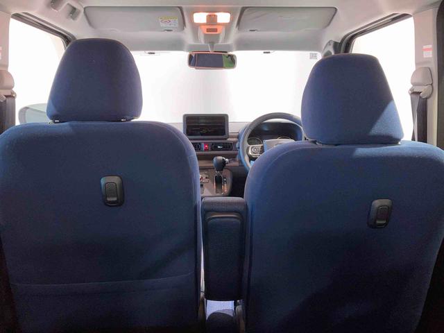 ムーヴキャンバスセオリーＧターボ（青森県）の中古車