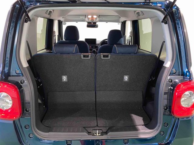 ムーヴキャンバスセオリーＧターボ（青森県）の中古車