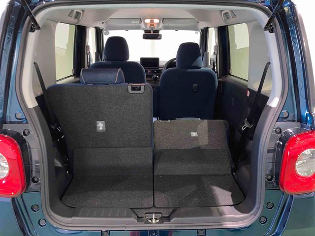 ムーヴキャンバスセオリーＧターボ（青森県）の中古車
