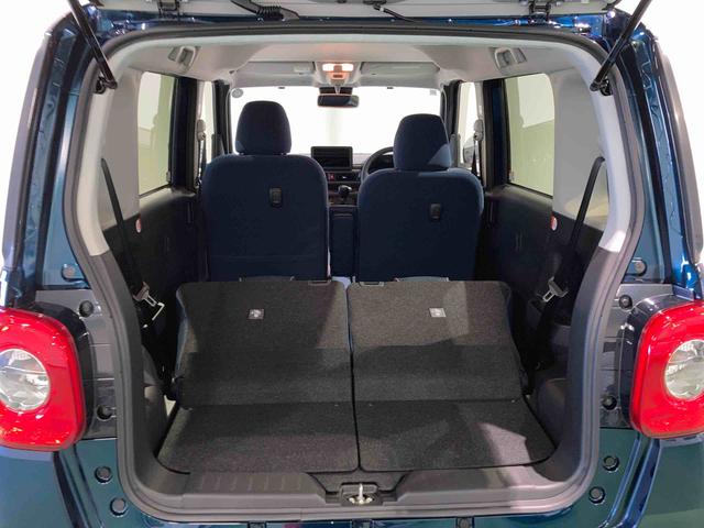 ムーヴキャンバスセオリーＧターボ（青森県）の中古車