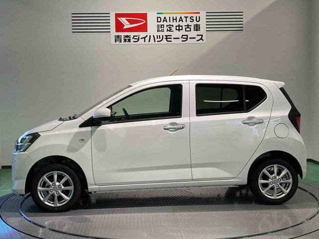 ミライースＧ　ＳＡIII（青森県）の中古車