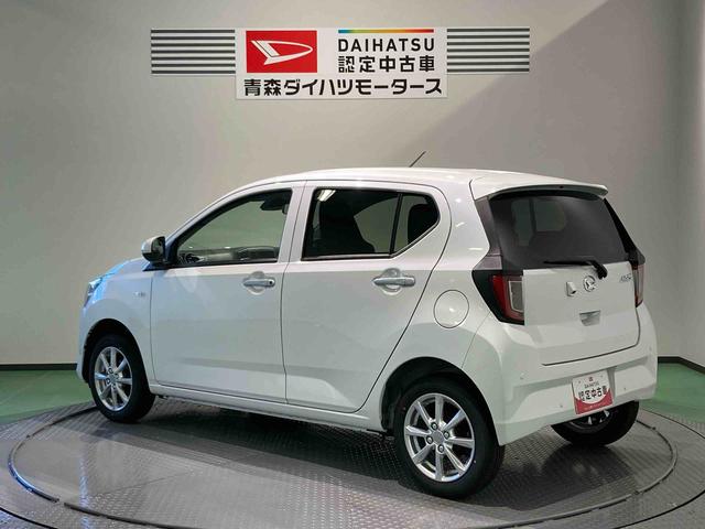 ミライースＧ　ＳＡIII（青森県）の中古車