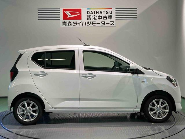 ミライースＧ　ＳＡIII（青森県）の中古車