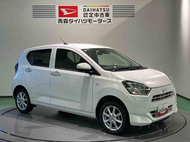 ミライースＧ　ＳＡIII（青森県）の中古車