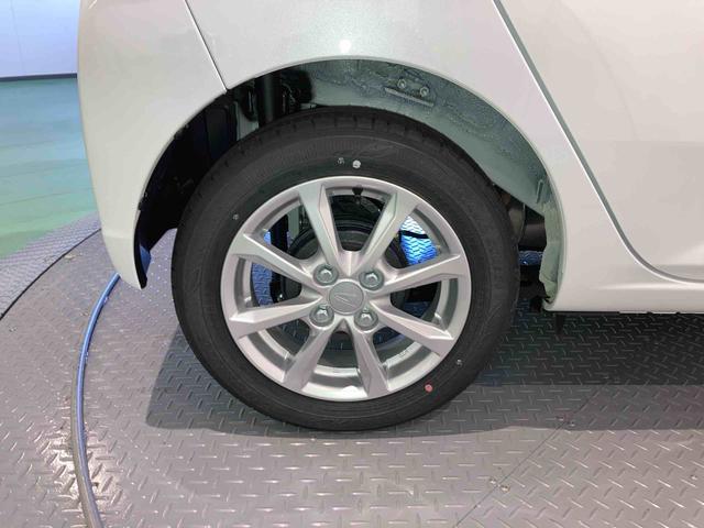 ミライースＧ　ＳＡIII（青森県）の中古車