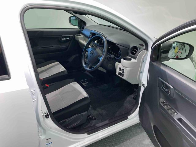 ミライースＧ　ＳＡIII（青森県）の中古車