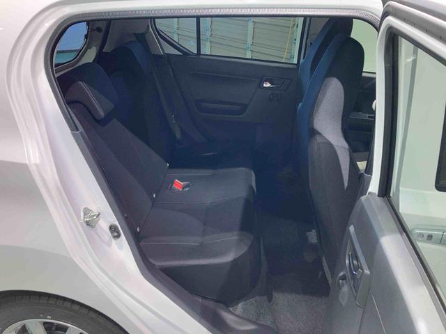 ミライースＧ　ＳＡIII（青森県）の中古車