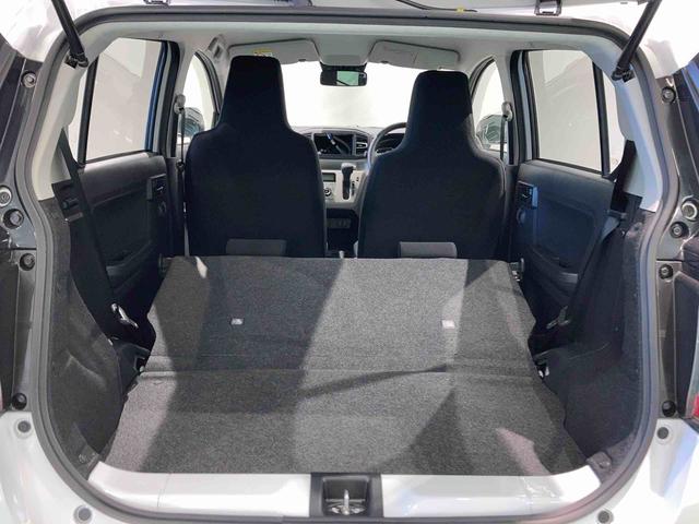 ミライースＧ　ＳＡIII（青森県）の中古車
