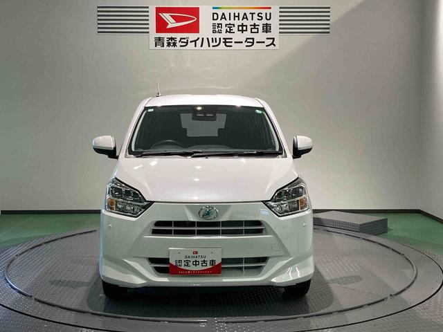 ミライースＸ　ＳＡIII（青森県）の中古車