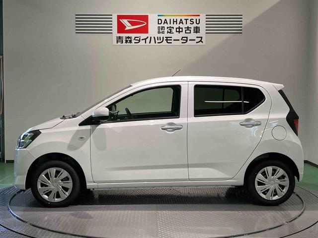 ミライースＸ　ＳＡIII（青森県）の中古車