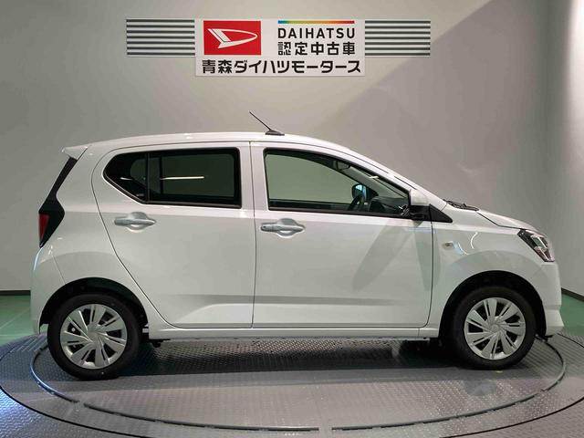ミライースＸ　ＳＡIII（青森県）の中古車
