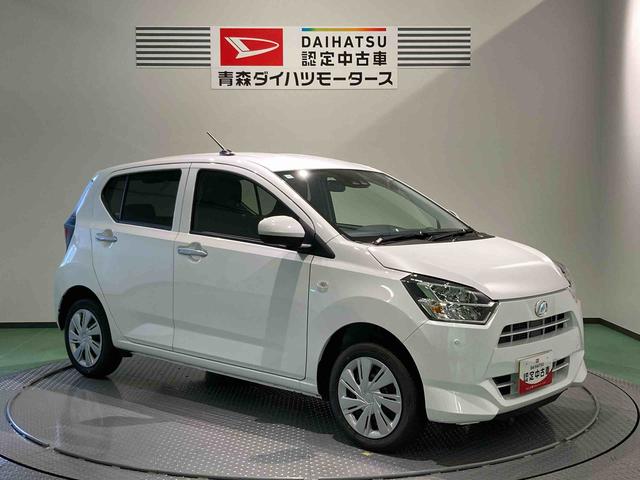 ミライースＸ　ＳＡIII（青森県）の中古車