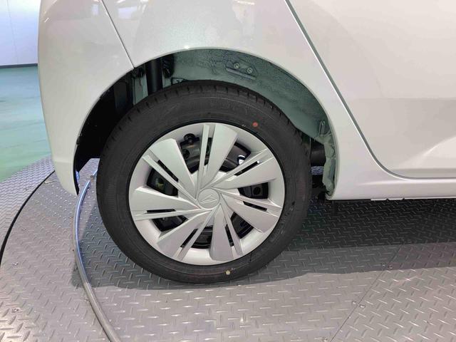 ミライースＸ　ＳＡIII（青森県）の中古車