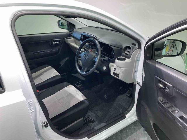 ミライースＸ　ＳＡIII（青森県）の中古車