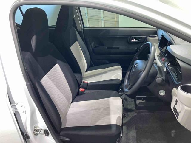 ミライースＸ　ＳＡIII（青森県）の中古車