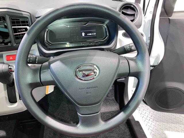 ミライースＸ　ＳＡIII（青森県）の中古車