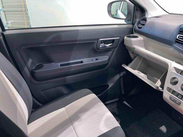 ミライースＸ　ＳＡIII（青森県）の中古車
