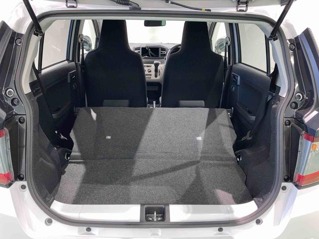 ミライースＸ　ＳＡIII（青森県）の中古車