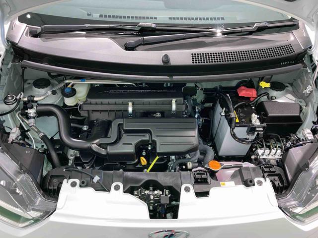 ミライースＸ　ＳＡIII（青森県）の中古車
